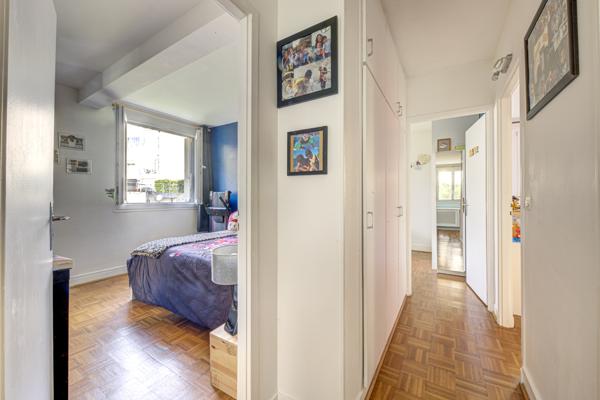 Appartement 4 pièces - 79 m²