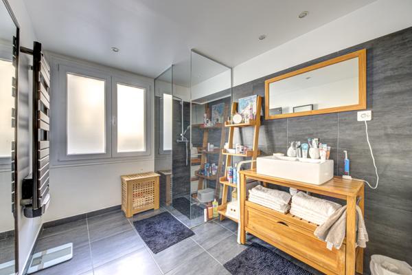 Appartement 4 pièces - 79 m²