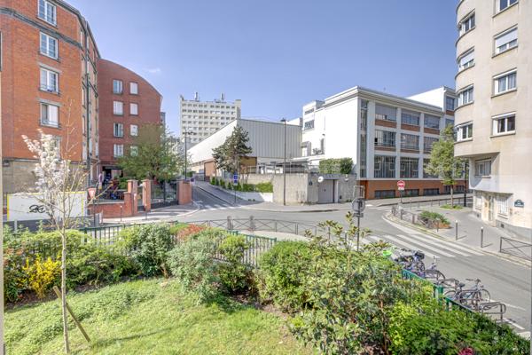 Appartement 4 pièces - 79 m²