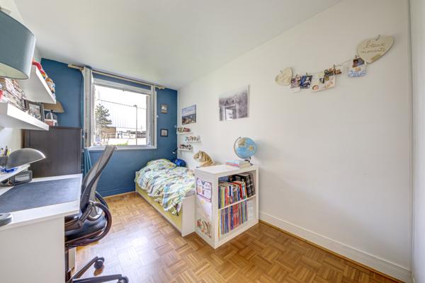 Appartement 4 pièces - 79 m²