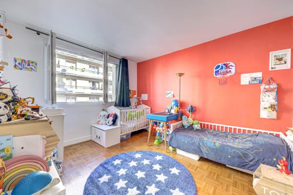 Appartement 4 pièces - 79 m²