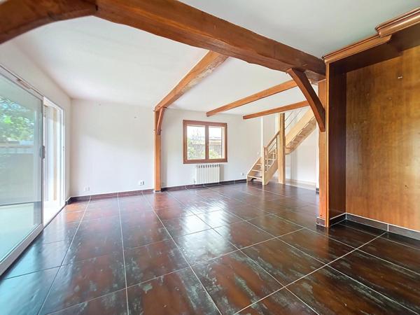 Maison 5 pièces - 90 m²