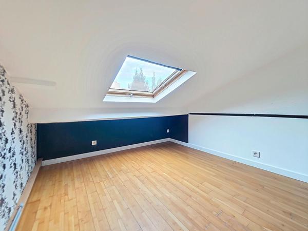 Maison 5 pièces - 90 m²