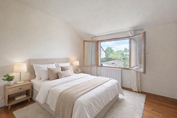 Maison 5 pièces - 90 m²