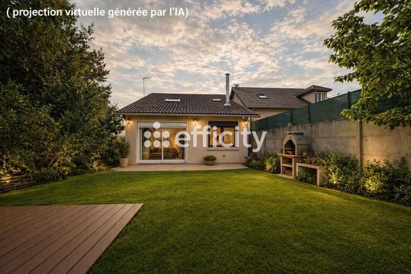 Maison
         5 pièces
        - 90 m² 369 000 € *