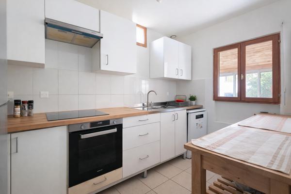 Maison 5 pièces - 90 m²