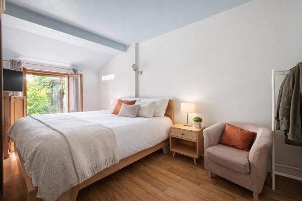 Maison 5 pièces - 90 m²