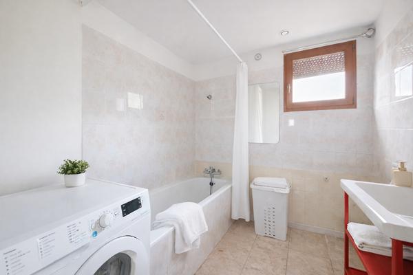 Maison 5 pièces - 90 m²