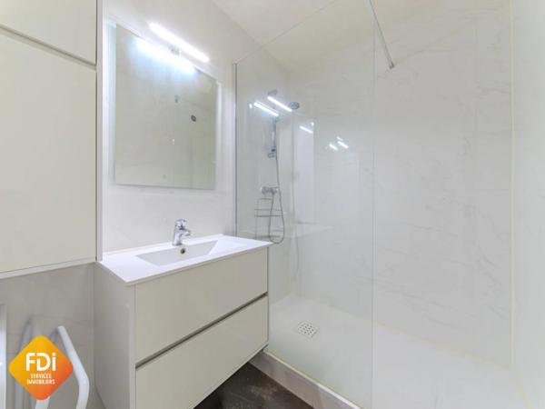 Appartement à vendre au Grau-du-Roi (30240)
