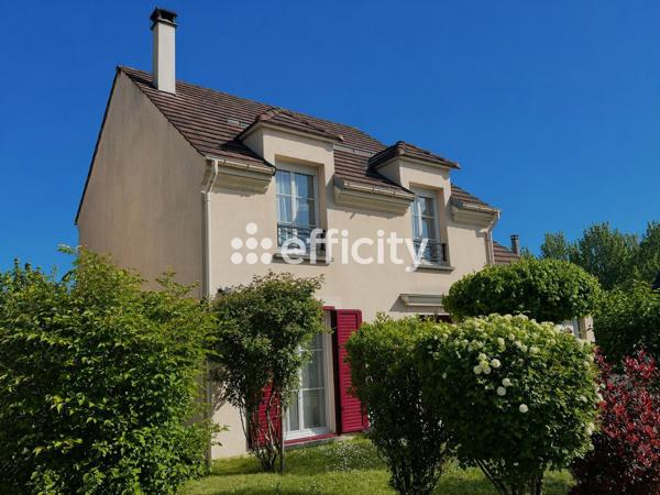 Maison 5 pièces - 100 m² Bien prestige
