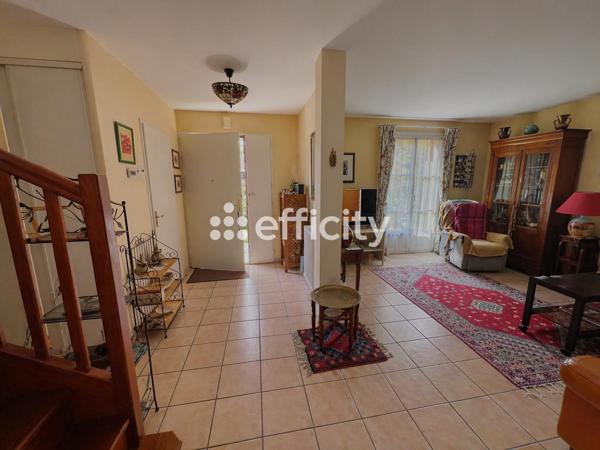 Maison 5 pièces - 100 m² Bien prestige