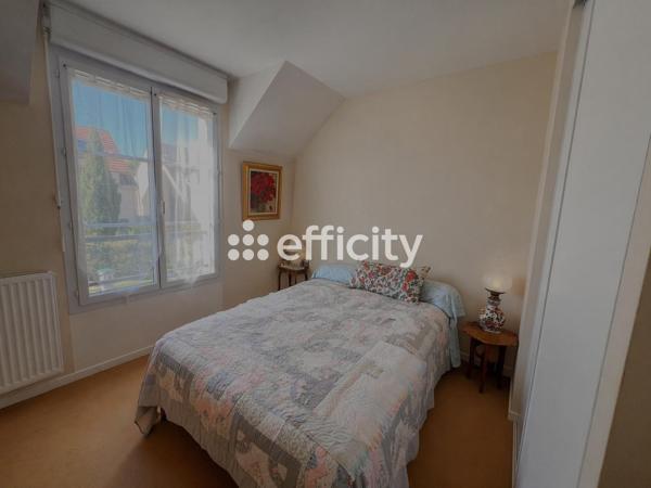 Maison 5 pièces - 100 m² Bien prestige