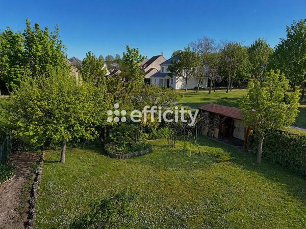 Maison 5 pièces - 100 m² Bien prestige