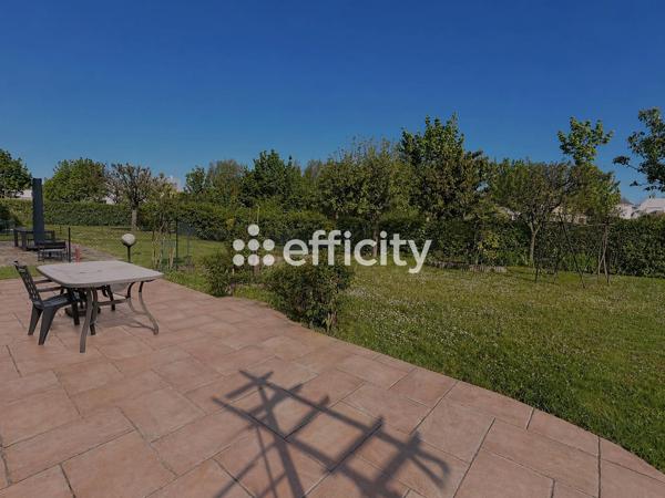 Maison 5 pièces - 100 m² Bien prestige