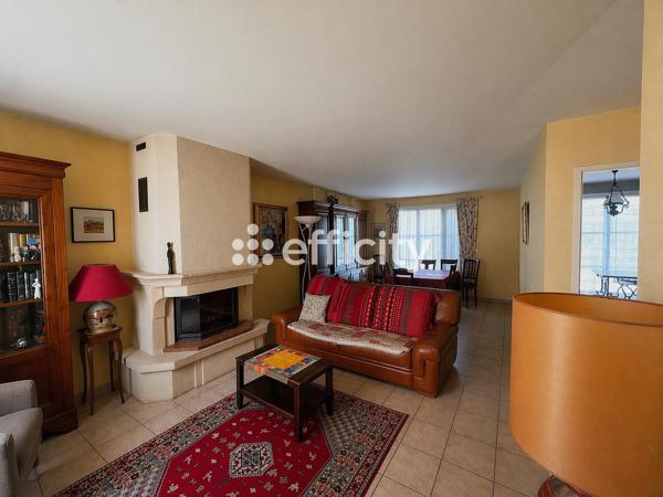 Maison 5 pièces - 100 m² Bien prestige