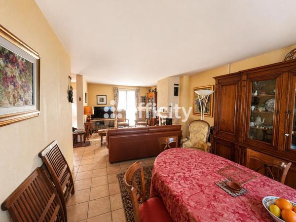Maison 5 pièces - 100 m² Bien prestige