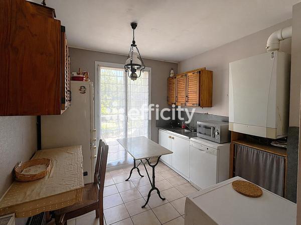 Maison 5 pièces - 100 m² Bien prestige