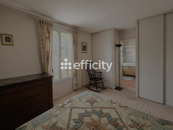 Maison 5 pièces - 100 m² Bien prestige