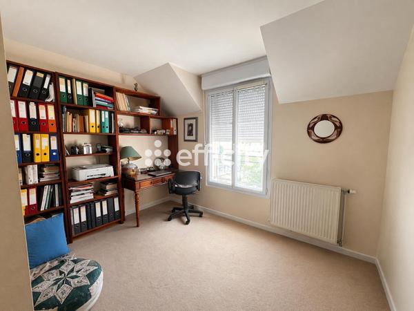 Maison 5 pièces - 100 m² Bien prestige