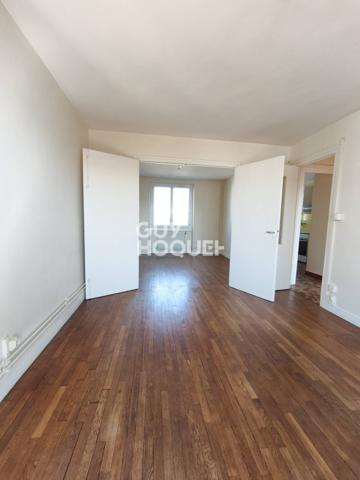 APPARTEMENT À LOUER DE 3 PIÈCES DE 65,86 M²