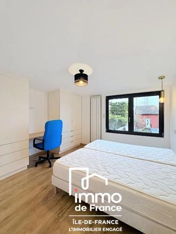 Maison à vendre à Argenteuil (95100)