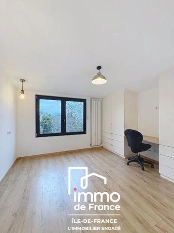 Maison à vendre à Argenteuil (95100)