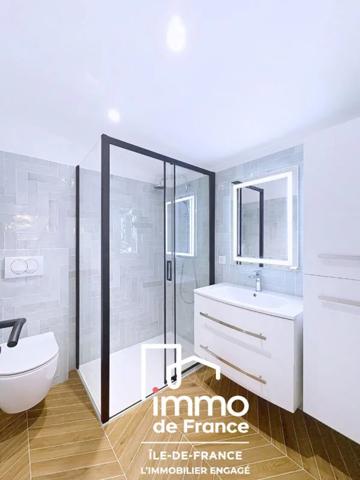Maison à vendre à Argenteuil (95100)