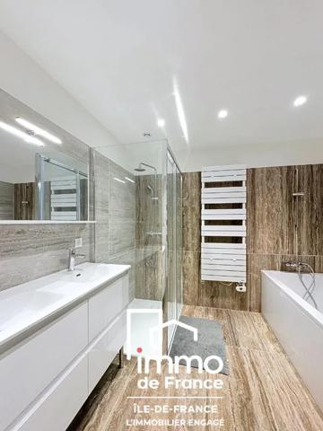 Maison à vendre à Argenteuil (95100)