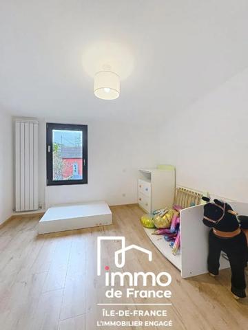 Maison à vendre à Argenteuil (95100)