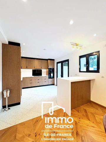 Maison à vendre à Argenteuil (95100)