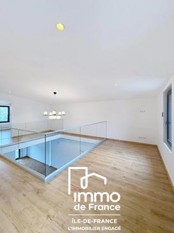 Maison à vendre à Argenteuil (95100)
