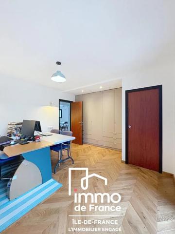 Maison à vendre à Argenteuil (95100)