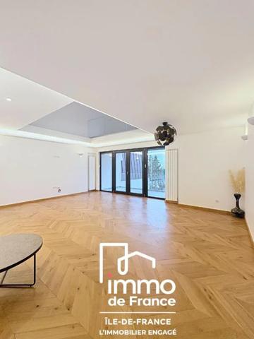 Maison à vendre à Argenteuil (95100)