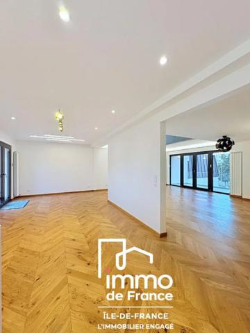 Maison à vendre à Argenteuil (95100)