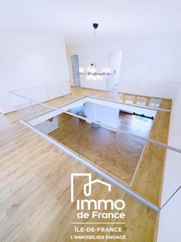 Maison à vendre à Argenteuil (95100)