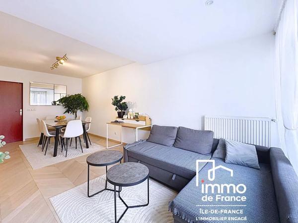 Maison à vendre à Argenteuil (95100)