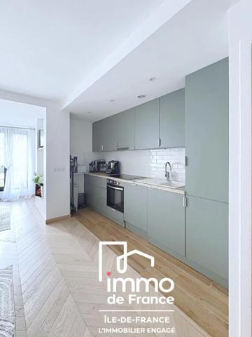 Maison à vendre à Argenteuil (95100)