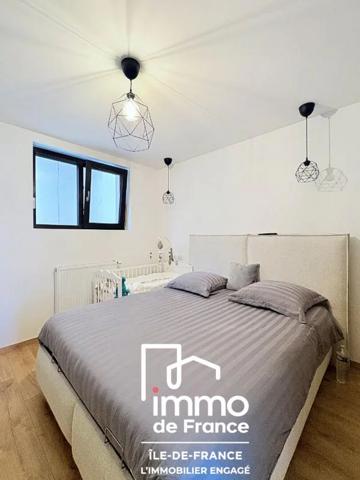 Maison à vendre à Argenteuil (95100)