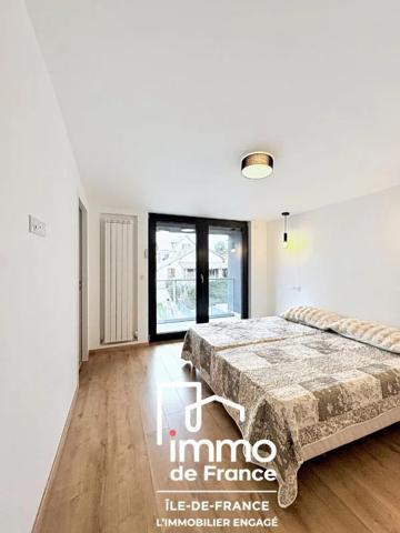 Maison à vendre à Argenteuil (95100)