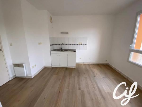 Appartement à louer à Nantes (44300)