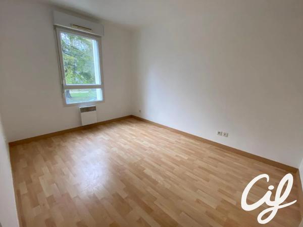Appartement à louer à Nantes (44300)