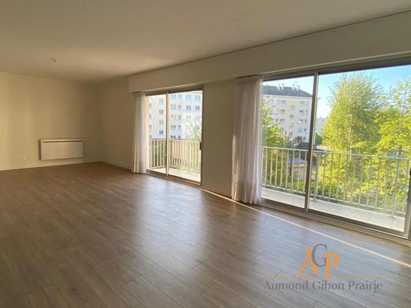Appartement à louer à Caen (14000)