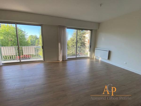 Appartement à louer à Caen (14000)
