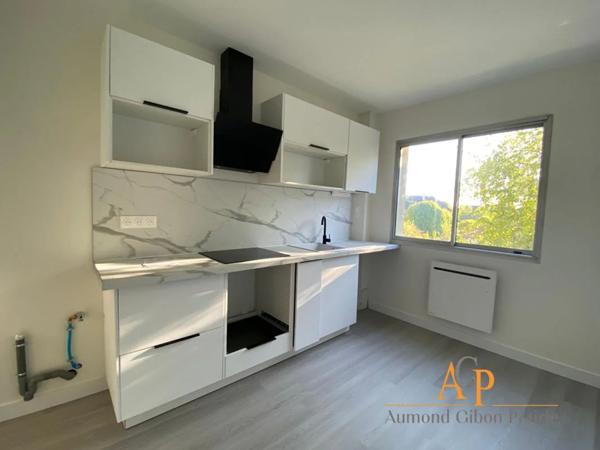 Appartement à louer à Caen (14000)