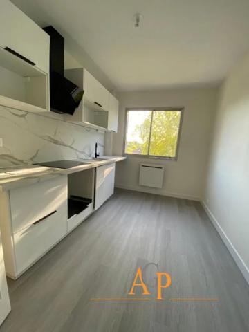 Appartement à louer à Caen (14000)