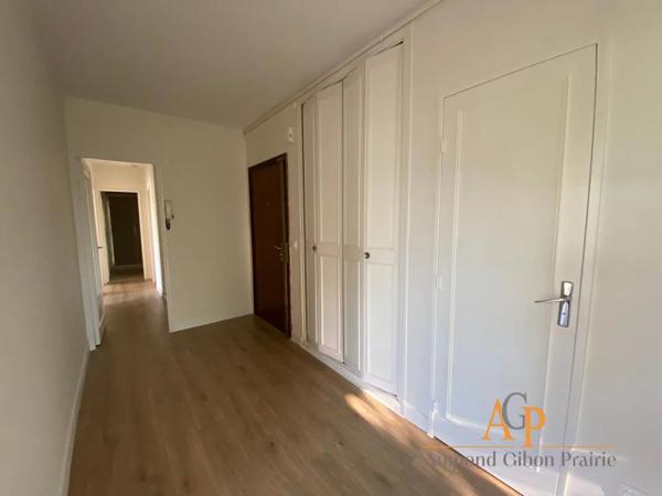 Appartement à louer à Caen (14000)