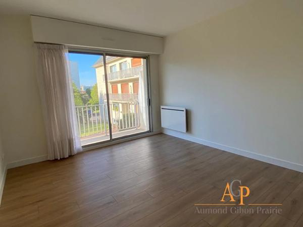 Appartement à louer à Caen (14000)