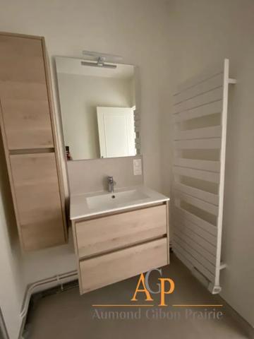 Appartement à louer à Caen (14000)
