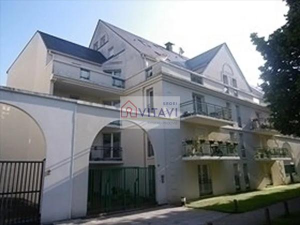 Appartement à louer à Compiègne (60200)