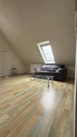 Appartement à louer à Compiègne (60200)